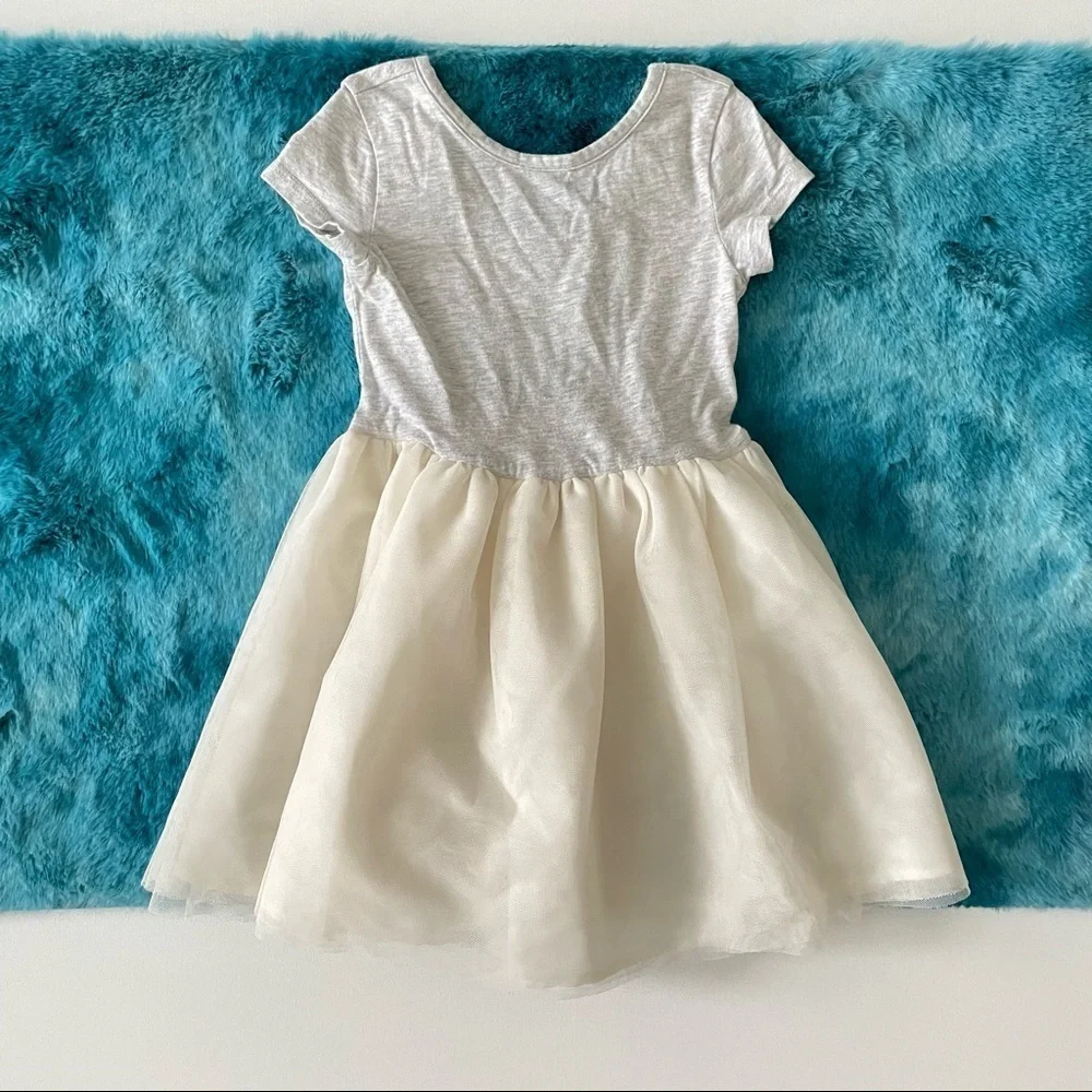 Old Navy Toddler Girl Tutu Style Dress Size 2T